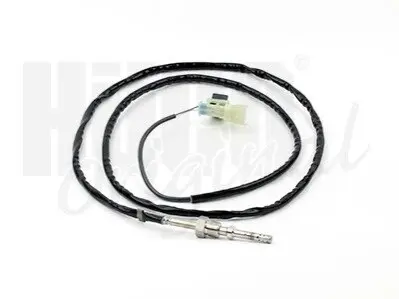 HUCO OPEL датчик температури ВГ ASTRA H, ZAFIRA B Van 1.7CDTI 07 HITACHI 137078