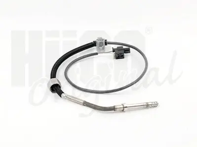 DB Датчик температуры ВГ A-CLASS (W169) A 200 CDI 04-12 HITACHI 137080