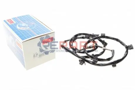 Фото Датчик температури ВГ Opel Astra J/Insignia A 1.7 CDTI/2.0 Biturbo CDTI 08-17 (HÜCO) HITACHI (137096) зображення 1