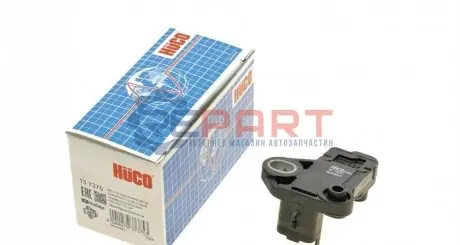 Датчик положення колінвалу Citroen Berlingo/Peugeot Expert 1.6 HDi 05- (HÜCO) HITACHI 137375 Купити в Україні