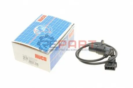 Датчик положення колінвалу VW Passat 1.6/2.0 90-97 (HÜCO) HITACHI 137397 Купити в Україні