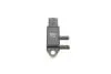 Фото Датчик тиску вихлопних газів Dacia Logan/Duster 1.5dCi 12-/Renault Megane 1.5/1.6dCi 15- (HÜCO) HITACHI (137425) зображення 2