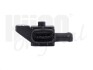 HUCO HYUNDAI датчик тиску ВГ Santa FE/i40/ix35/ix55 1,6-2,5CRDi,Mazda 6 2,2D 08-,Nissan Juke,Navara 1.6/2.5dCi HITACHI 137440 (фото 2)