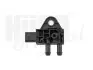 HUCO CITROEN Датчик тиску ВГ C4 CACTUS 1.2 THP 110 14-, PEUGEOT 2008 I (CU_) 1.2 THP 130 / PureTech 130 15-, OPEL CORSA F (P2JO) 1.2 (68) 19 HITACHI (137443) изображение 2
