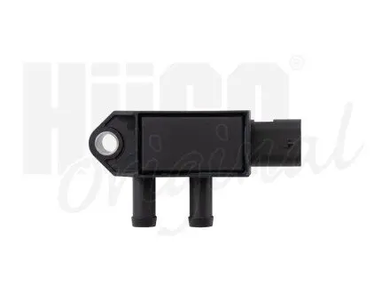 Датчик тиску вихлопних газів Audi A4/A6/A7/Skoda Octavia/Superb/VW T6/Crafter 1.6D/2.0D/2.0DH 12- HITACHI 137444 Купити в Україні