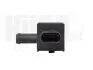 HUCO AUDI датчик тиску ВГ A4 Allroad B9 3.0 TDI quattro 16-, VW AMAROK (2HA, 2HB, S1B, S6B, S7A, S7B) 3.0 TDI 4motion 16-20 HITACHI (137445) зображення 3