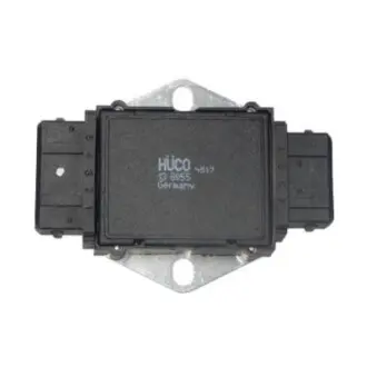 Перемикач системи запалювання (на 4/5 контактів) VW Golf/Passat 1.6/1.8 89-10 HITACHI 138055 Купити в Україні