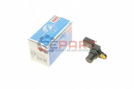 Датчик положення розподільного валу VW Caddy II 1.4 95-04/Caddy III 1.2TSI 95- (HÜCO) HITACHI 138091