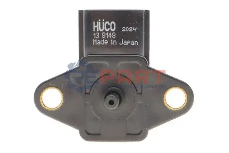 Датчик тиску у впускному газопроводі Nissan Patrol 3.0 DTi 00-/Nissan X-Trail 2.2 Di 01-05 (HÜCO) HITACHI 138148