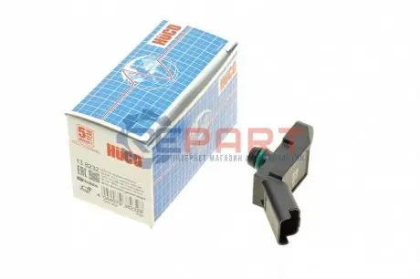 Датчик тиску наддува Citroen Berlingo/Jumpy/Peugeot Expert/Partner 96-15 (HÜCO) HITACHI 138232