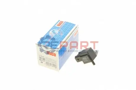 Датчик тиску наддува MB Sprinter 901-904/Vario 2.9TDI 95- (HÜCO) HITACHI 138245