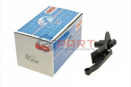Датчик положення колінвалу Citroen Berlingo/Peugeot Partner 1.1/1.4 96-15 (HÜCO) HITACHI 138301 Купити в Україні