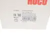 Витратомір повітря Volvo C70/XC70 2.0-2.5T 02-07 (HÜCO) HITACHI (138362) зображення 4