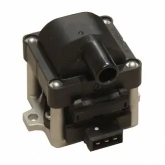 Котушка запалювання Audi 80/100 1.6/2.0/2.3 90-98/VW 1.4-2.0 90-03 знято з постачання HITACHI 138419