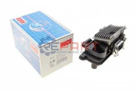 Катушка зажигания HITACHI 138435