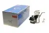 Фото Радіатор рециркуляції ВГ з клапаном EGR VW Polo/Skoda Fabia 1.2TDI 09- (HÜCO) HITACHI (138457) зображення 1