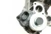 Фото Радіатор рециркуляції ВГ з клапаном EGR VW Polo/Skoda Fabia 1.2TDI 09- (HÜCO) HITACHI (138457) зображення 5
