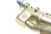 Фото Радіатор рециркуляції ВГ з клапаном EGR Audi A4/A6 2.0D 04-11 (HÜCO) HITACHI (138459) зображення 9