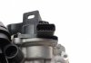 Радиатор рециркуляции ВГ с клапаном EGR Citroen Jumpy/Peugeot Expert 2.0 HDi 10- (HÜCO) - (9678257280, 30725855) HITACHI 138461 (фото 5)