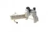 Фото Радіатор рециркуляції ВГ з клапаном EGR Citroen Jumpy/Peugeot Expert 2.0 HDi 10- (HÜCO) HITACHI (138461) зображення 6