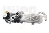 Фото Радіатор рециркуляції ВГ з клапаном EGR VW 1.6/2.0TDI 09- (HÜCO) HITACHI (138469) зображення 1