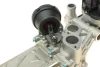Радіатор рециркуляції ВГ з клапаном EGR VW 1.6/2.0TDI 09- (HÜCO) HITACHI (138469) зображення 4