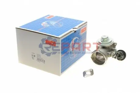Клапан EGR VW T5 1.9TDI 03-09 HITACHI 138473