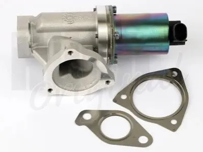 Клапан EGR HITACHI 138495