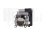 HITACHI VW Корпус дроссельной заслонки POLO V 1.2 09-, SKODA FABIA II (542) 1.2 06-14, SEAT IBIZA IV 1.2 08-15 138517