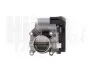 VW Корпус дроссельной заслонки POLO V 1.2 09-, SKODA FABIA II (542) 1.2 06-14, SEAT IBIZA IV 1.2 08-15 HITACHI (138517) изображение 1