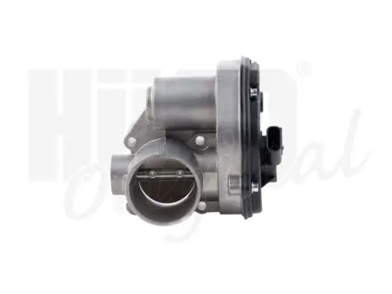 FORD Корпус дроссельной заслонки C-MAX 1.6 HITACHI 138519