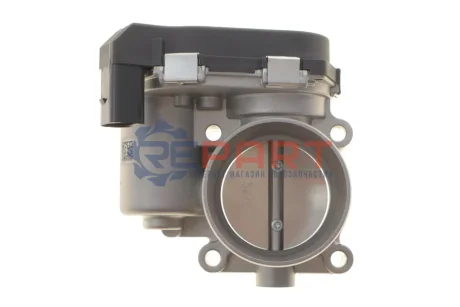 Заслонка дросельна VW Caddy III 1.4 06-10/Skoda Fabia 1.4-1.6 06-14 HITACHI 138520 Купити в Україні