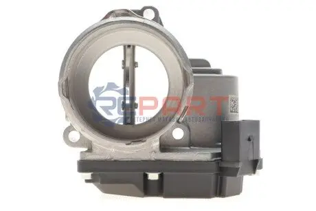 Корпус заслонки дросельної VW Caddy III/T5 1.9-2.0 TDI 04-10 (Hueco) HITACHI 138524 Купити в Україні
