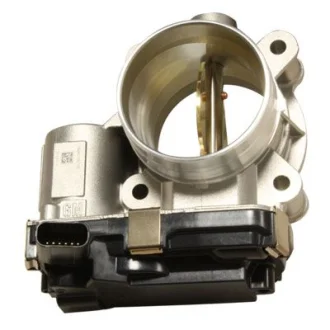 Повітряна заслінка CHEVROLET CAPTIVA, CRUZE, ORLANDO OPEL ANTARA A 2.0D/2.2D 08.10- HITACHI 138555