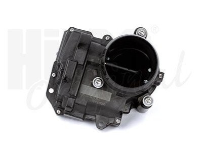 Заслонка дроссельная Citroen C4/C5/Peugeot 207/308/5008 1.6 16V 08-17 (HÜCO) HITACHI 138577