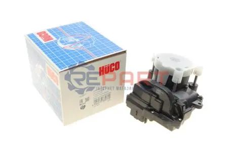 Заслонка дросельна Citroen C4/C5/Peugeot 207/308/5008 1.6 16V 08-17 (HÜCO) HITACHI 138577 Купити в Україні