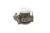 Заслонка дросельна Citroen C4/C5/Peugeot 207/308/5008 1.6 16V 08-17 (HÜCO) HITACHI (138577) зображення 5
