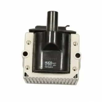 Котушка запалювання Audi 80/100 1.6/2.0/2.3 90-98/VW 1.4-2.0 90-03 знято з постачання HITACHI 138701
