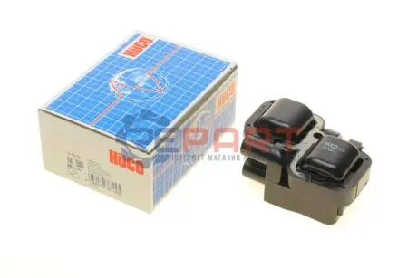 Котушка запалювання MB Vito (W639) 03- (HÜCO) HITACHI 138709 Купити в Україні