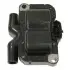 Котушка запалювання Smart Cabrio 00-04/Fortwo/Roadster 0.6-0.7 03-07 HITACHI (138710) зображення 1