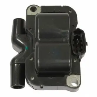 Котушка запалювання Smart Cabrio 00-04/Fortwo/Roadster 0.6-0.7 03-07 HITACHI 138710