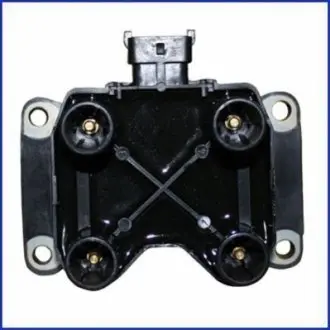 Котушка запалення Lada Kalina/Niva/Granta 1.6 04 HITACHI 138717