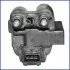 Котушка запалювання Renault Laguna I/Volvo S40/V40 1.6-2.0 95-03 HITACHI (138757) зображення 1