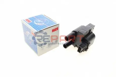 Котушка запалювання Renault Kangoo/Megane 1.4-1.6 96- (HÜCO) HITACHI 138759 Купити в Україні