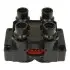 Котушка запалювання Mazda 626 V/Ford Mondeo II 1.1-2.0 96-02 HITACHI (138800) зображення 1
