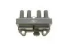 Котушка запалення Daewoo Lanos/Nubira/Leganza 1.4-2.0i 97- (HÜCO) HITACHI (138805) зображення 7