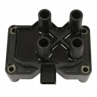 Котушка запалювання Ford Fiesta/Mondeo 1.8-2.0 16V 00-07 HITACHI 138809