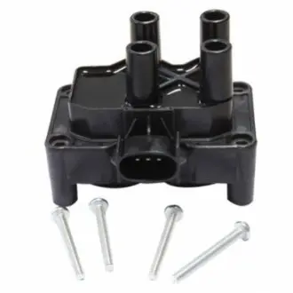 Котушка запалювання Ford Fiesta/Escort/Mondeo/Focus 1.3-2.0 95-07 HITACHI 138811