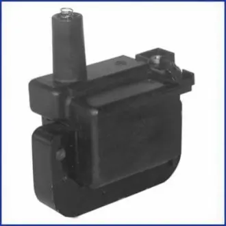 Котушка запалювання Honda Accord/Civic/Rover 400/600 -01 HITACHI 138812