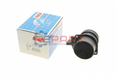 Витратомір повітря Audi A8/Porsche Cayenne/VW Golf IV 01-07 (HÜCO) HITACHI 138933 Купити в Україні